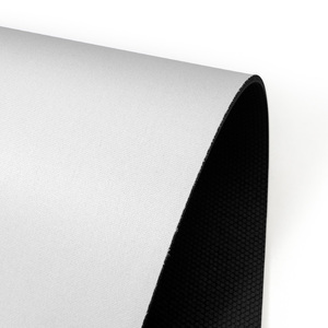 Nhà Sản Xuất Tùy Chỉnh Nhỏ Thăng Hoa Miếng Đệm Chuột Bán Buôn Máy Tính Trắng Trống Thăng Hoa Khâu Cạnh Bảng Bàn Mat - Product Image 3