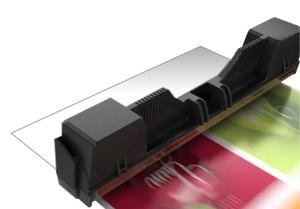High Speed Roll to Roll Color Label <strong>Printer</strong> Digital Label <strong>Printers</strong> for Color Label Printing - Product Image 3