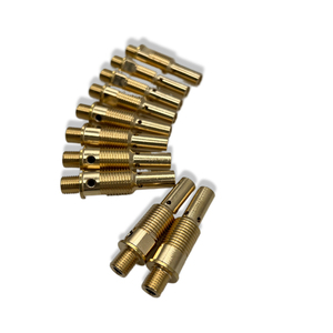 Yeni tip kaynak bakır İletişim İpuçları 17s-35 17s-45 - Product Image 6
