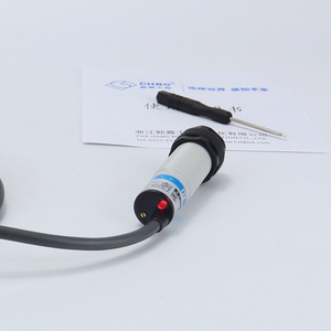 DC6-36V photoelectric switch <strong>sensor</strong> E3F-18SN1 PNP NC <strong>diffuse</strong> reflective photoelectric <strong>sensor</strong> - Product Image 3