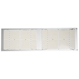 Meanwell ไฟปลูกต้นไม้ LED lm301b ภายใน320วัตต์หรี่แสงได้240สเปกตรัมเต็มรูปแบบพร้อมตัวควบคุม - Product Image 1