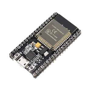 <strong>ESP</strong> <strong>WROOM</strong> 32 MCU <strong>Module</strong> WITHOUT BLE - Product Image 1
