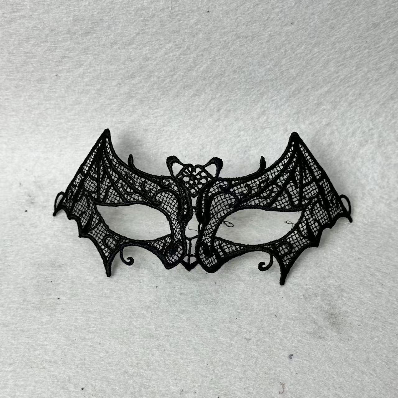 Masque de bal de promo 4 - 22cmx11cm
