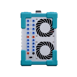 New <strong>Type</strong> <strong>of</strong> AC/DC <strong>Tester</strong>, Fully Automatic Microcomputer S10C (Battery Edition) Three-phase Relay protection <strong>Tester</strong> - Product Image 3