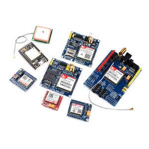 SIM800A/C/L/900A <strong>SIM900</strong> <strong>GSM</strong> <strong>Module</strong> GPRS SMS Voice Telephone Development Board - Product Image 1