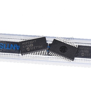 Interfaz Jeking IC I/O-Expansores I/O 16bit Entrada/Salida IC MCP23017 - Product Image 2
