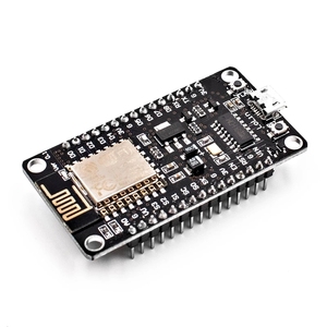 nodemcu v3 esp8266 ch340 <strong>Wireless</strong> module Lua WIFI Internet of Things development board with pcb Antenna and usb port for <strong>Arduino</strong>