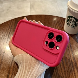 便宜的工厂价格彩色专业眼睛防震手机外壳适用于iPhone 15 14 13 12 11专业max 8 7 Plus - Product Image 4