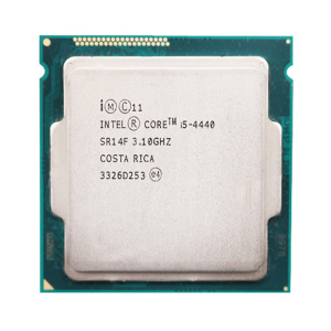 Toptan cpu i5 4430 i5-4440 i5-4460 i5-4570 i5-4590 i5-4670 işlemci kullanılan Intel core masaüstü işlemci - Product Image 2