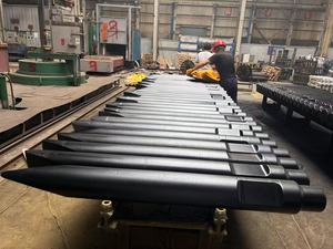 Goodb hm360 cho máy cắt đục thép cho máy cắt thủy lực đục bộ phận máy móc xây dựng hm800 hm960 hm1500 - Product Image 3