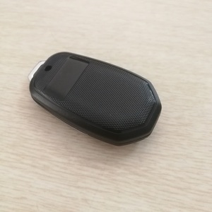 Codice fisso telecomando 433.92 Garage fabbrica della Cina antifurto auto auto allarme telecomando 433 produttore - Product Image 4