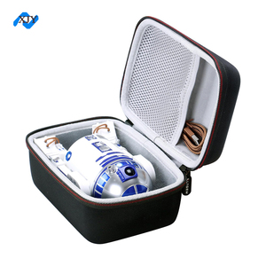 Customized EVAToy Robot Case for <strong>Sphero</strong> R2-D2 / R2-Q5 App-Enabled Droid Hard Carrying Case- Case Only - Product Image 3