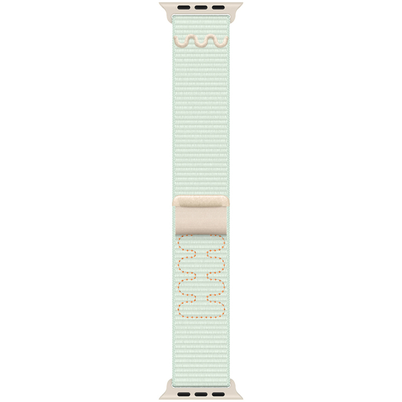 14 Clash of colors light mint