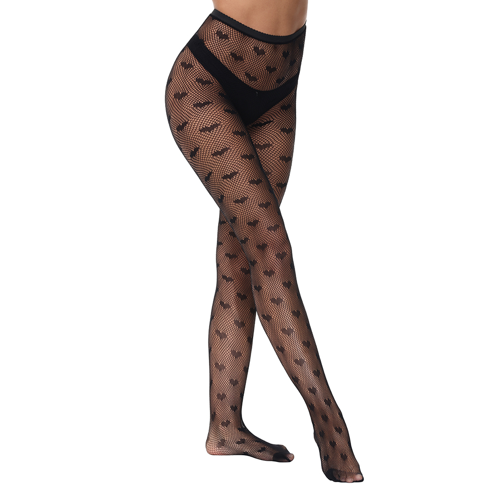 Cuore 3084-nero