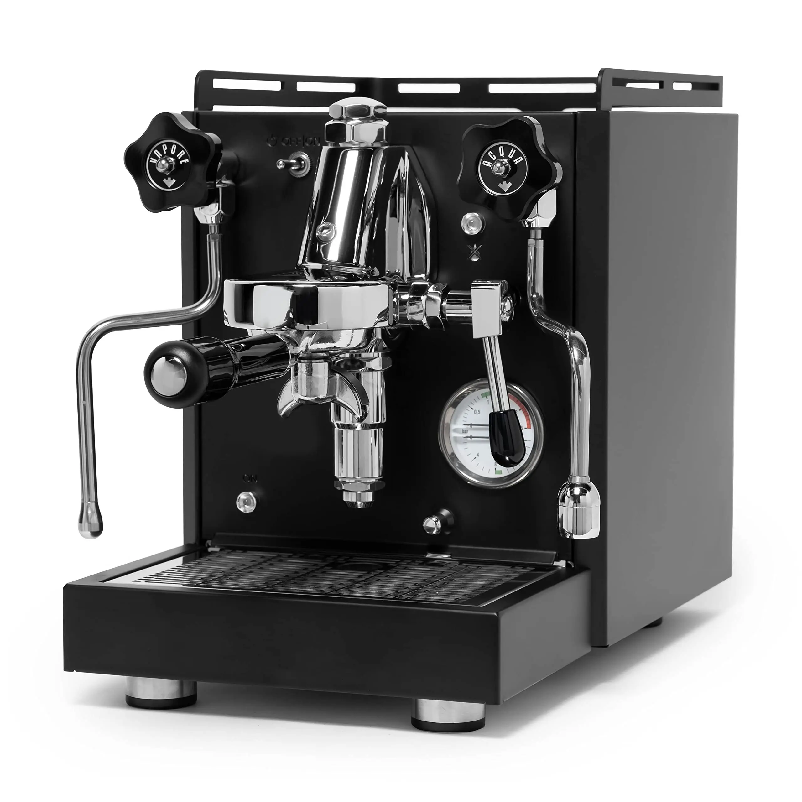 Penjualan Kustom Laris Mesin Espresso Otomatis Pembuat Serba Guna Mesin Kopi Espresso Profesional Rumah Tangga
