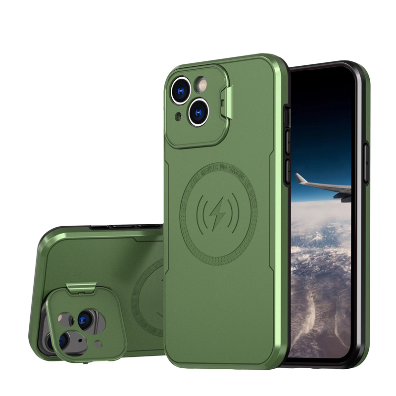 Army Green