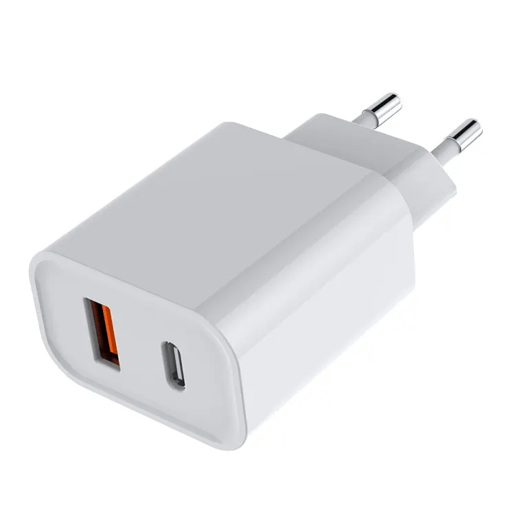 BUONA-LEI 20W caricatore USB C PD Veloce Carica Rapida 3.0 PD + CONTROLLO di QUALITÀ del Caricatore Della Parete con SAA ETL CE