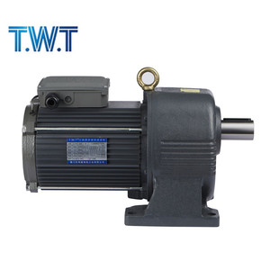 220v 380v三相高扭矩低转速1.5千瓦电机<span class=keywords><strong>2</strong></span>马力电机价格制动电机