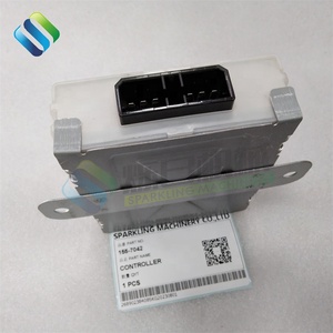 SKGM 155-7042 307C313D電気建設機械部品1557042リレー155-7042