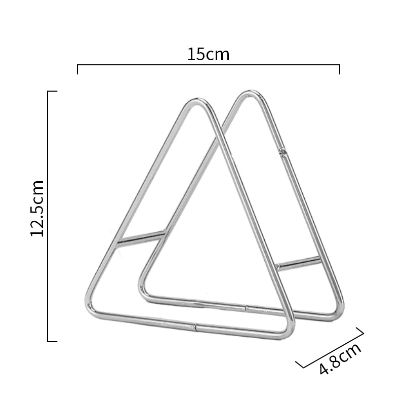 silver-Pot holder