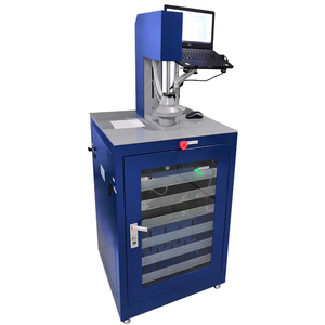 <strong>Automated</strong> Filter Tester Comply with EN143 and NIOSH 42 CFR 84 Used for Mask <strong>Testing</strong>