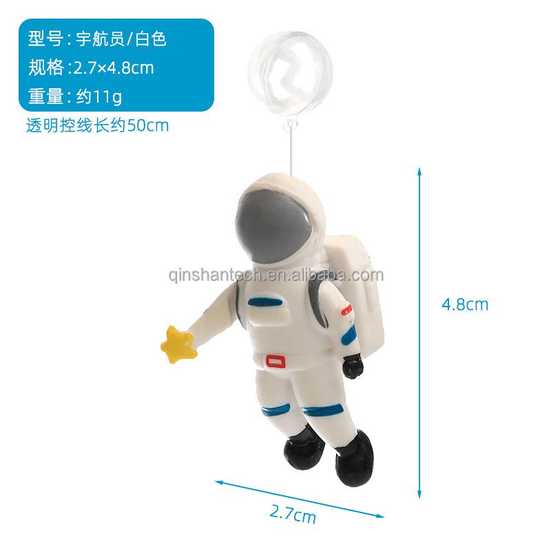 Astronauta