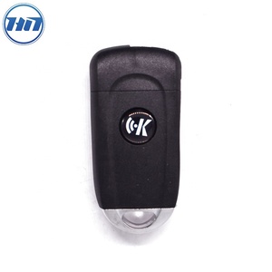 <strong>Universal</strong> Remote KD900/KD-X2 <strong>Key</strong> <strong>Programmer</strong> B Series Remote Control B22-3/4 Blank Car <strong>Key</strong> for Style, - Product Image 3