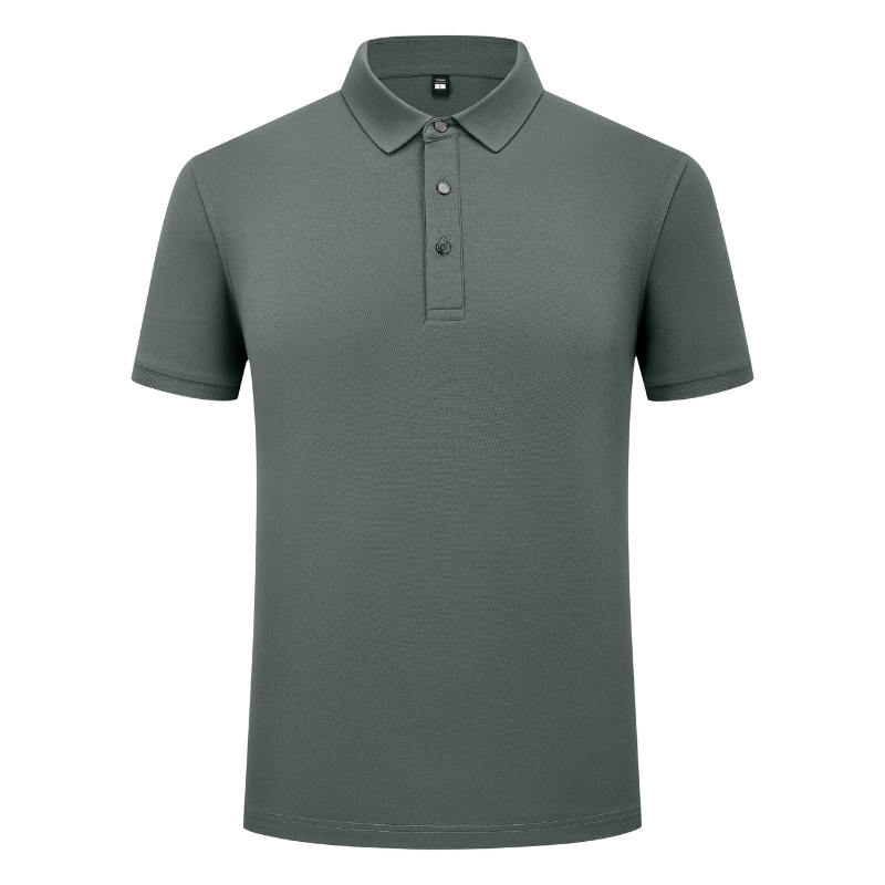 Gray green