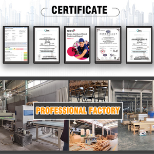 Tùy Chỉnh Đồ Nội Thất Phòng Khách Hiện Đại Bàn Ăn Nhỏ Gỗ Tiết Kiệm Không Gian Bàn Ăn Sang Trọng Bằng Gỗ Nhà Hàng Bàn Ăn - Product Image 4