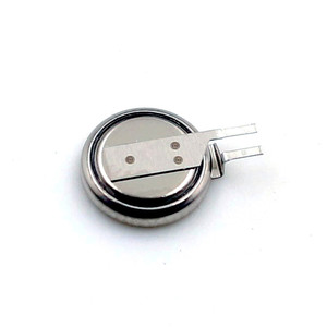 Ms614se fl28e lithium có thể sạc lại nút pin SII <span class=keywords><strong>MS614</strong></span> 3V đồng xu di động với Hàn tabs, pins - Product Image 3