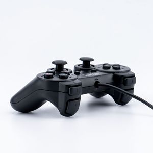 New Design Wired <strong>Controller</strong> <strong>Game</strong> Joystick PS2 Style <strong>USB</strong> Gampad for PC/WinXP/WIN7/WIN8/WIN10 - Product Image 3