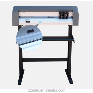 2022 New Model A2 Vinyl Printer <strong>Cutter</strong> A3 Size Sticker Cutting Machine A3 Vinyl Printer Plotter at Wholesale Price - Product Image 4