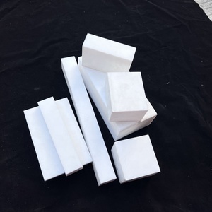 แผ่นโพลีเทตราฟลูออโรเอทิลีน PTFE ที่ทนต่อแผ่นพลาสติกที่อุณหภูมิสูงและต่ำได้ดีเยี่ยม - Product Image 6