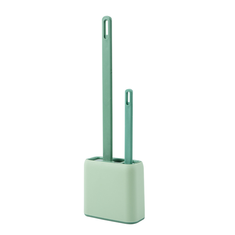 Vert en boîte