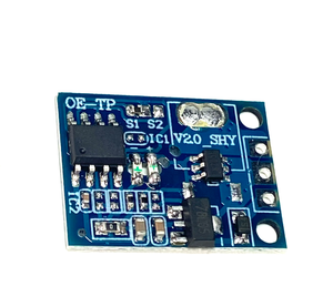 OE-TP <strong>Capacitive</strong> <strong>Touch</strong> Button <strong>Touch</strong> Switch <strong>Module</strong> Digital <strong>Touch</strong> <strong>Sensor</strong> <strong>LED</strong> Stepless Dimming 10A - Product Image 4