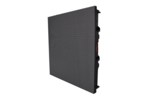 โมดูล LED จอแสดงผล LED สำหรับการบำรุงรักษาเลนส์ P8ด้านหน้า