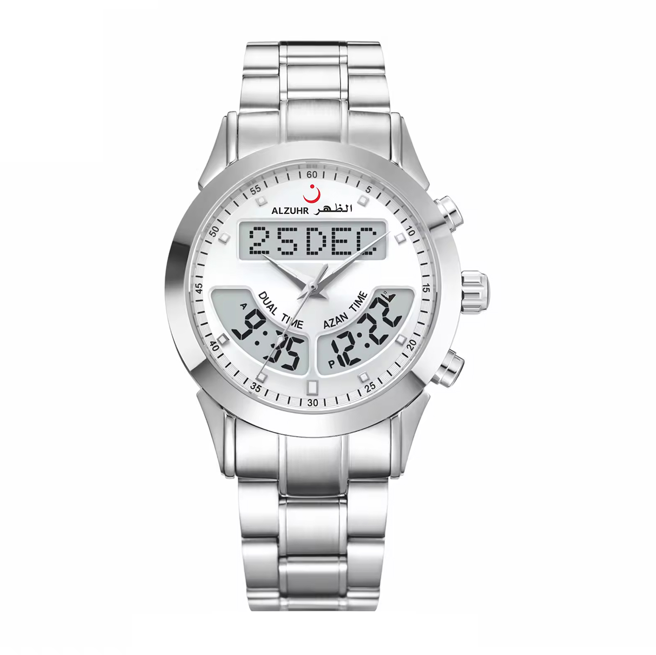 6011-Argent