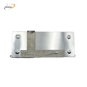7-Inch FSTN/CSTN TFT <strong>LCD</strong> <strong>Display</strong> Module with LED Backlight RGB LVDS &amp; <strong>I2C</strong> <strong>Interface</strong> Touch Screen Model - Product Image 5