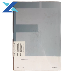 New bao bì ban đầu 1 năm bảo hành 6es7822-1aa05-0ya5 SIMATIC Bước <span class=keywords><strong>7</strong></span> USB <span class=keywords><strong>Flash</strong></span> Drive Key - Product Image 2