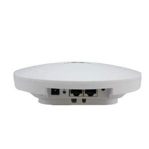 Ceiling Mount Wifi Extender Access white ceiling ap <strong>networking</strong> equipment 802.11 b/g/<strong>n</strong> - Product Image 1