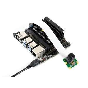 IMX219 <strong>Camera</strong> <strong>Module</strong> For The Official <strong>Raspberry</strong> <strong>Pi</strong> <strong>Camera</strong> Board V2, 160 Degree FoV - Product Image 4