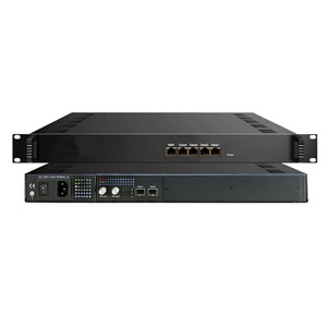 Modulador IP de DVB-T 28 en 1 Modulador IP/ASI a 16*1/DVB-T/1/ASI - Product Image 1