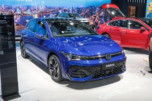 阿尔及利亚2025大众高尔夫8 380TSI DSG <span class=keywords><strong>GTI</strong></span>轿车FWD汽油车左舵驾驶大众高尔夫1.<span class=keywords><strong>5</strong></span> 150高尔夫8 2024