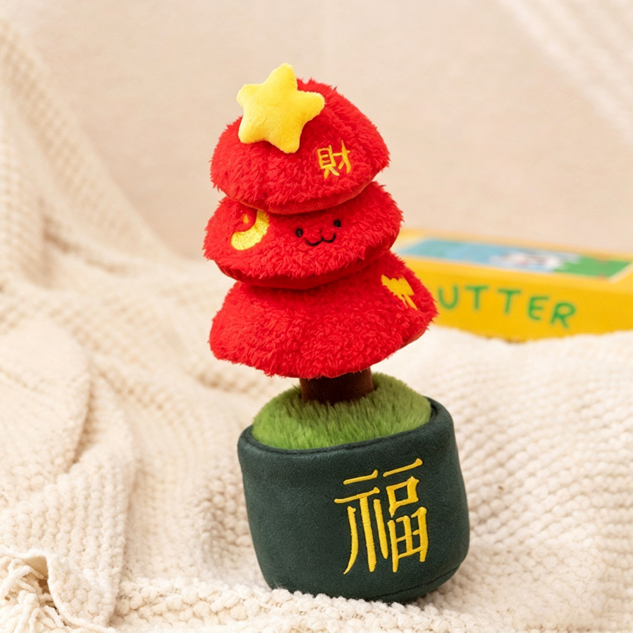 Peluche en plastique 372 (contactez-nous pour le catalogue et plus de 6000 modèles)