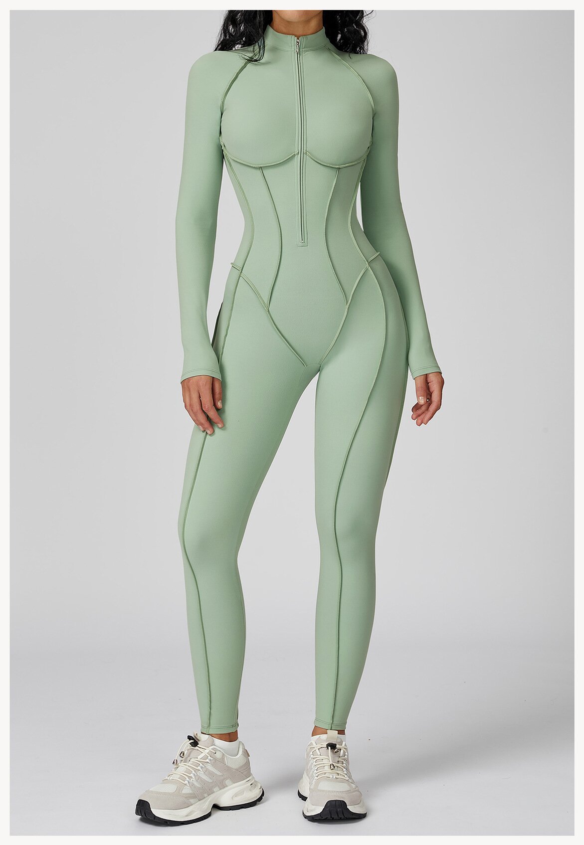 Verde claro