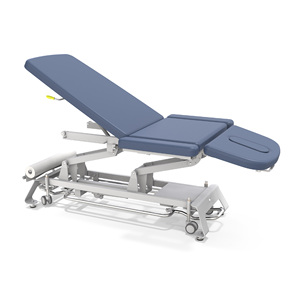 Ctc hi-lo phục hồi chức năng thiết bị có thể điều chỉnh điện y tế massage vật lý trị liệu điều trị Kỳ Thi bảng - Product Image 3