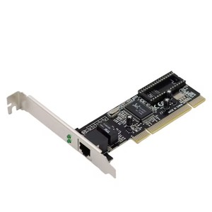 Scheda di rete PCI, scheda di rete PCI Gigabit, Computer Desktop RTL8169 scheda di rete