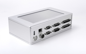 T290E-2 50.8mm Industrial Inkjet Printer for Efficient Date and Batch Coding with HighResolution and Dependability - Product Image 4