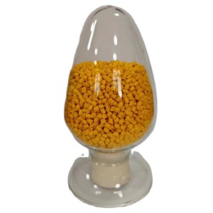 中国工厂价格PP再生塑料熔喷颗粒尼龙注塑聚乙烯PP新材料颗粒 - Product Image 2