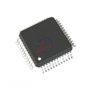 Componenti elettronici R5F101GHAFB #70 48 LQFP distributore autorizzato incorporato - Product Image 1
